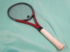 Wilson TRIAD XP 5 v1.0   Grip