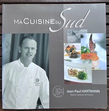 Jean-Paul Hartmann, Ma cuisine