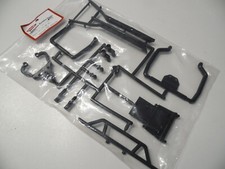 KYOSHO UM631 Bumper Set ULTIMA