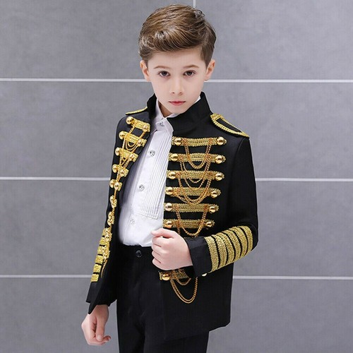 Garçons enfants hussard - garçons,
