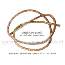 Paiste Gong Guts  - Various