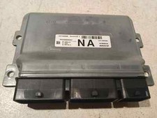 CALCULATEUR MOTEUR 237100795V RENAULT CLIO V Essence