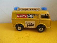 SALZA (FRANCE) PEUGEOT D4A