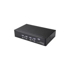 Switch KVM DisplayPort 4 Ports