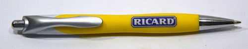 Ricard anis anisette stylo - anisette,