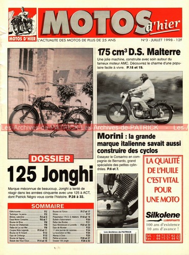 Motos hier 3 - motos,