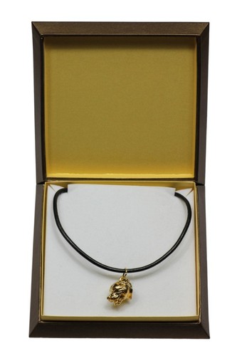 Collier pour staffy type - collier,