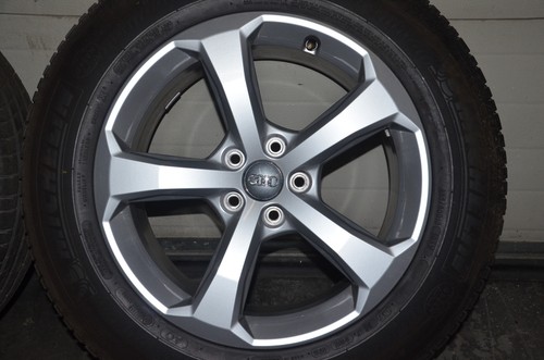 Audi sq5 pneus d - q5, d'été