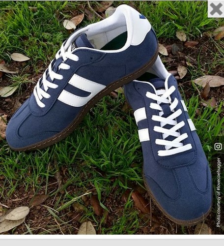 Vegetarian shoes sneakers - shoes,