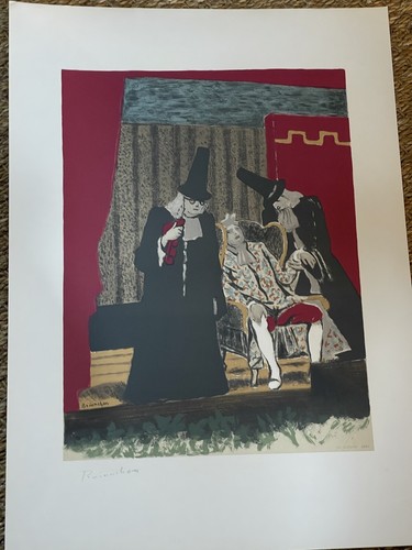 Maurice brianchon le malade - le,