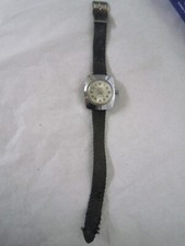 Montre yanik avec date - avec,