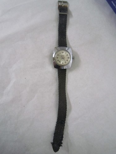 Montre yanik avec date - montre,