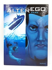 ALTER EGO - T4 "Park" - EO -