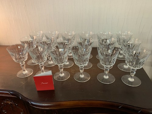 Water glasses model ile de - 18,
