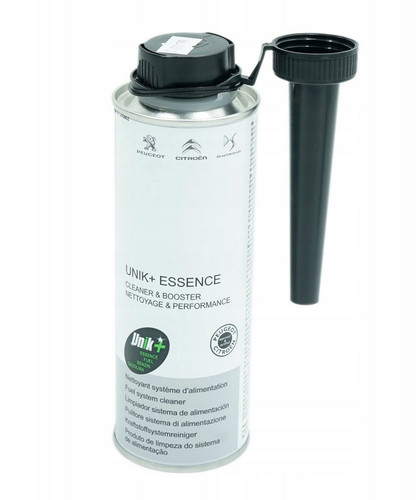 Carburant additif nettoyant - carburant,