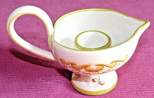 Rare beau bougeoir - beau,
