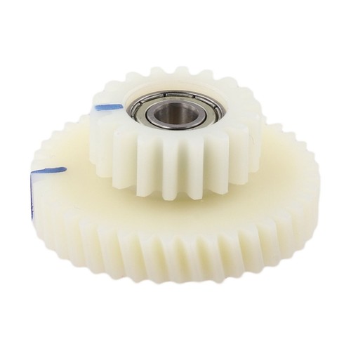 Pour kit engrenages moteur - pour,