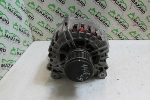 Alternateur volkswagen polo - alternateur,