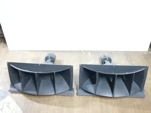 Altec lansing 511b horn pair - lansing,