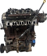 Moteur Pour Ford Transit