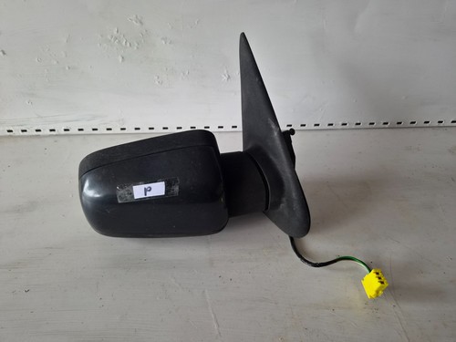 Rétroviseur électrique avant