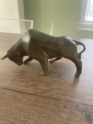 Ancien bronze animalier - ancien,