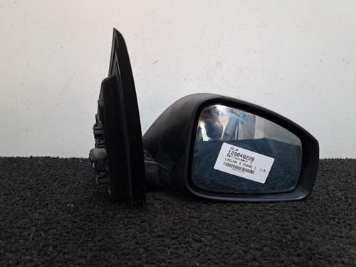 Retroviseur droit renault - droit,
