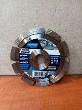 Norton Saint-Gobain disque