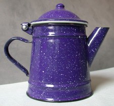 VERSEUSE THEIERE CAFETIERE