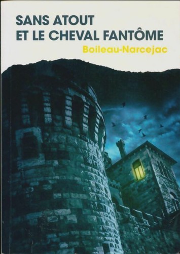 Sans atout cheval - sans, et