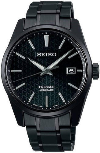 Seiko presage spb229j1 montre - seiko,