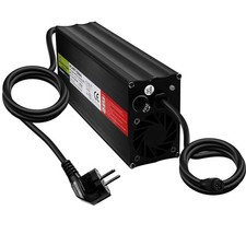 Minimotors Chargeur pour