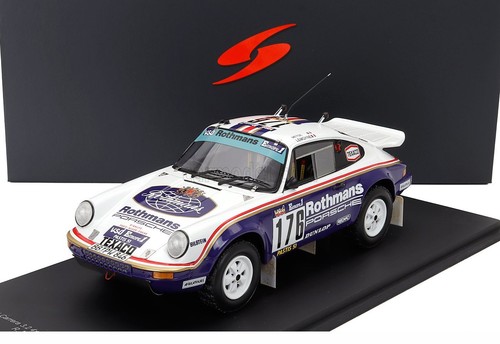 Porsche 911 carrera - carrera, 3.2