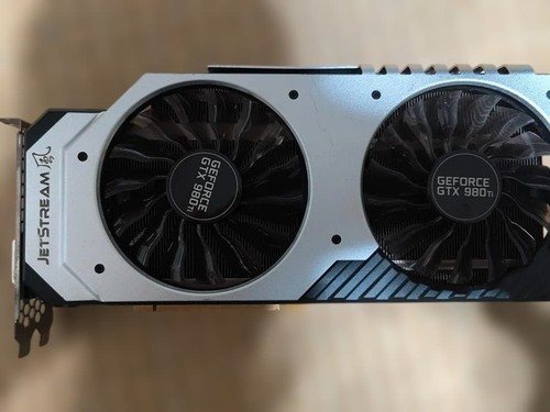 Msi jetstream nvidia geforce - nvidia,