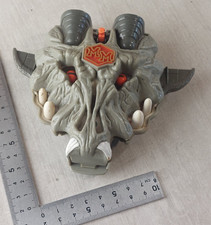 Ancien jouet, Mighty Max Wolf