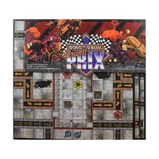 Sac WOTC RoboRally Grand Prix