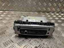 Autoradio d'origine RENAULT