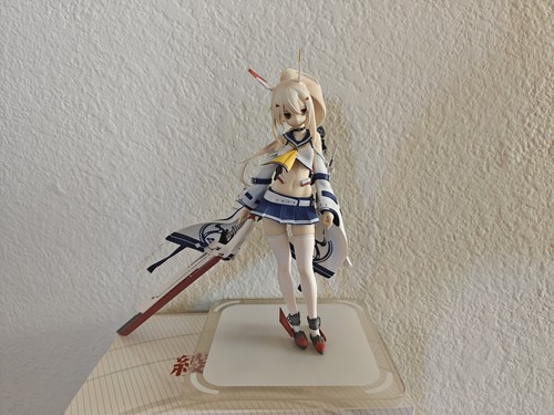 Azur lane ayanami kai - lane,