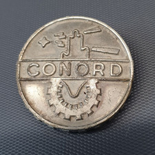 Ancien bouchon CONORD   bouchon de radiateur ref AP189