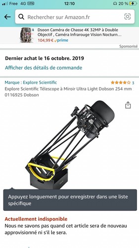 Telescope dobson - telescope,