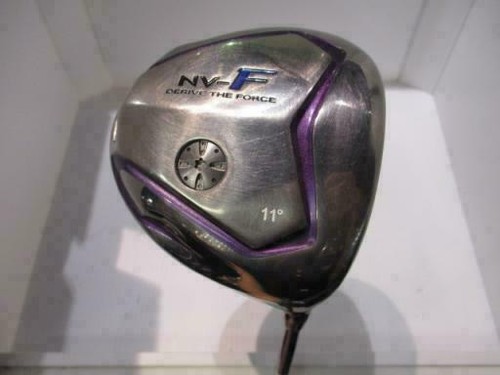 Macgregor mactec driver f - macgregor,