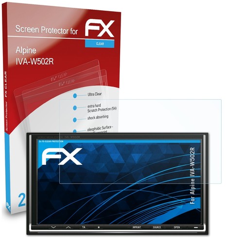 Atfolix protecteur écran - atfolix,