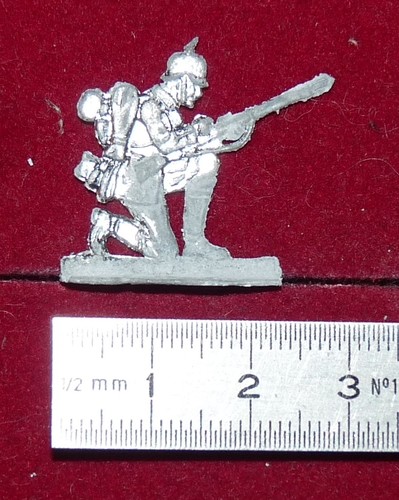 Rare guerre petit soldat - rare,