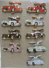 LOT DE 9 PIN'S  COLLECTION