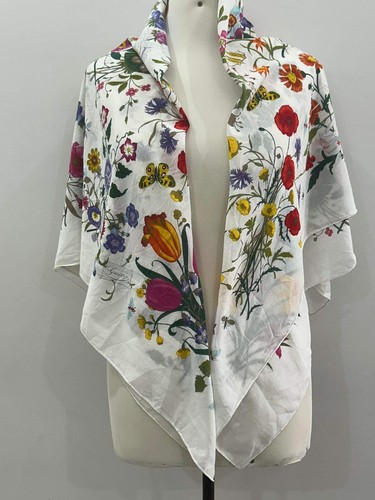 Foulard châle gucci scarf - foulard,