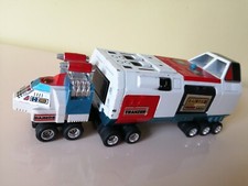 Popy Robot Diacaest Daimos