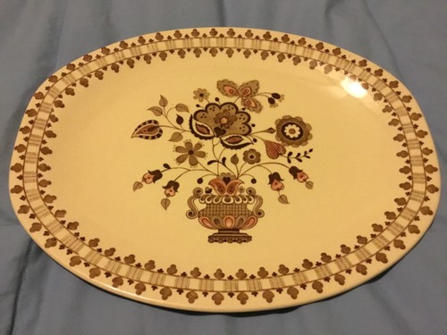 Vintage johnson brothers - vintage,