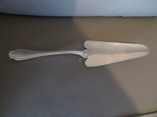 Pelle tarte christofle en - tarte,