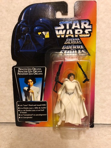 Star wars princesse leia - star,