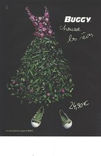 PUBLICITE ADVERTISING     2006